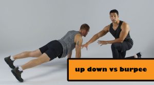 Compare Up Down vs Burpee: Which is Best for You?